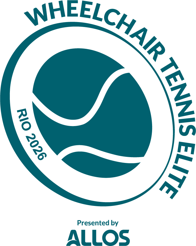 Wheelchair Tennis Elite by Allos