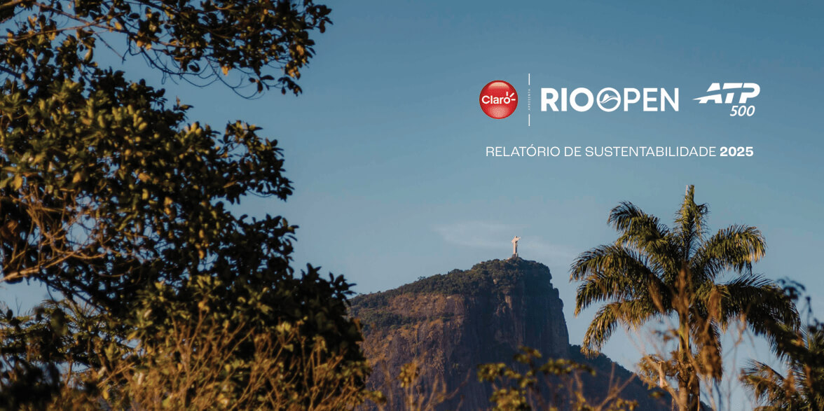Sustainability Report — Rio Open