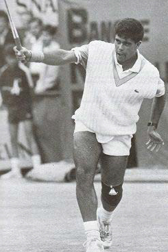 Tribute — Rio Open 2025