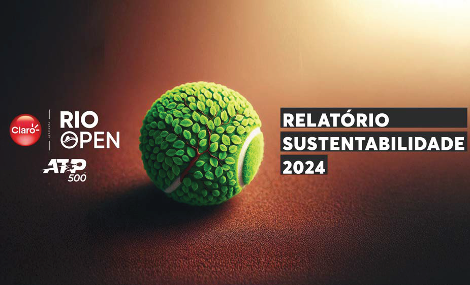 Sustainability Report 2024 — Rio Open