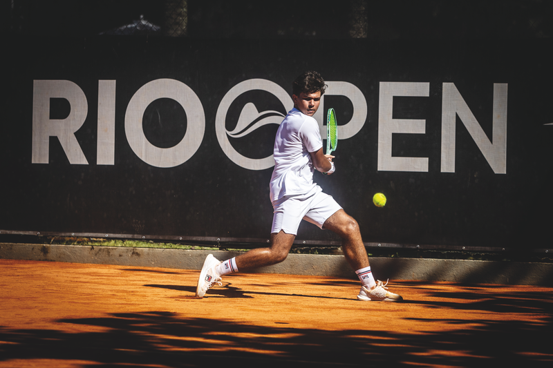 Valter de Albuquerque — Valtinho