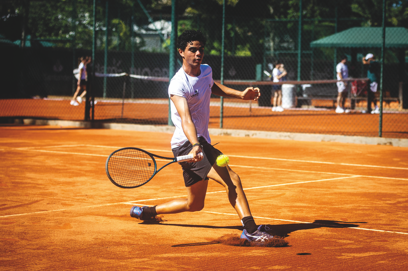 Antonio Vitor Monteiro — Vitinho