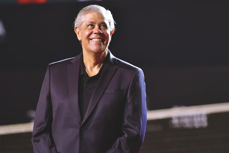 Homenagem a Cássio Motta