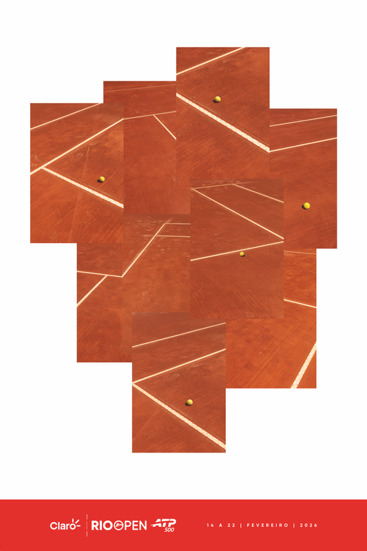 Marcos Chaves — artista carioca